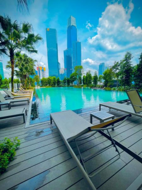 Agile Suite Service Apartment KL